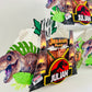 dinosaur favor boxes
