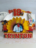 Tyler the creator favor boxes