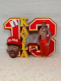 tyler the creator 3d number 