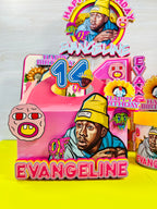 Tyler the creator gable boxes