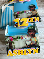 Tyler the creator favor boxes