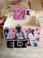 tyler the creator favor boxes