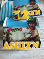 Tyler the creator favor boxes