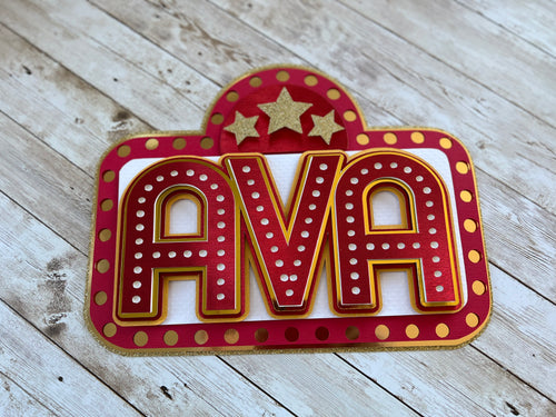 sing sign