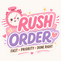 Rush Order Service