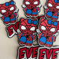 hello kitty cupcake toppers