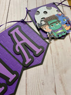 super monsters banner