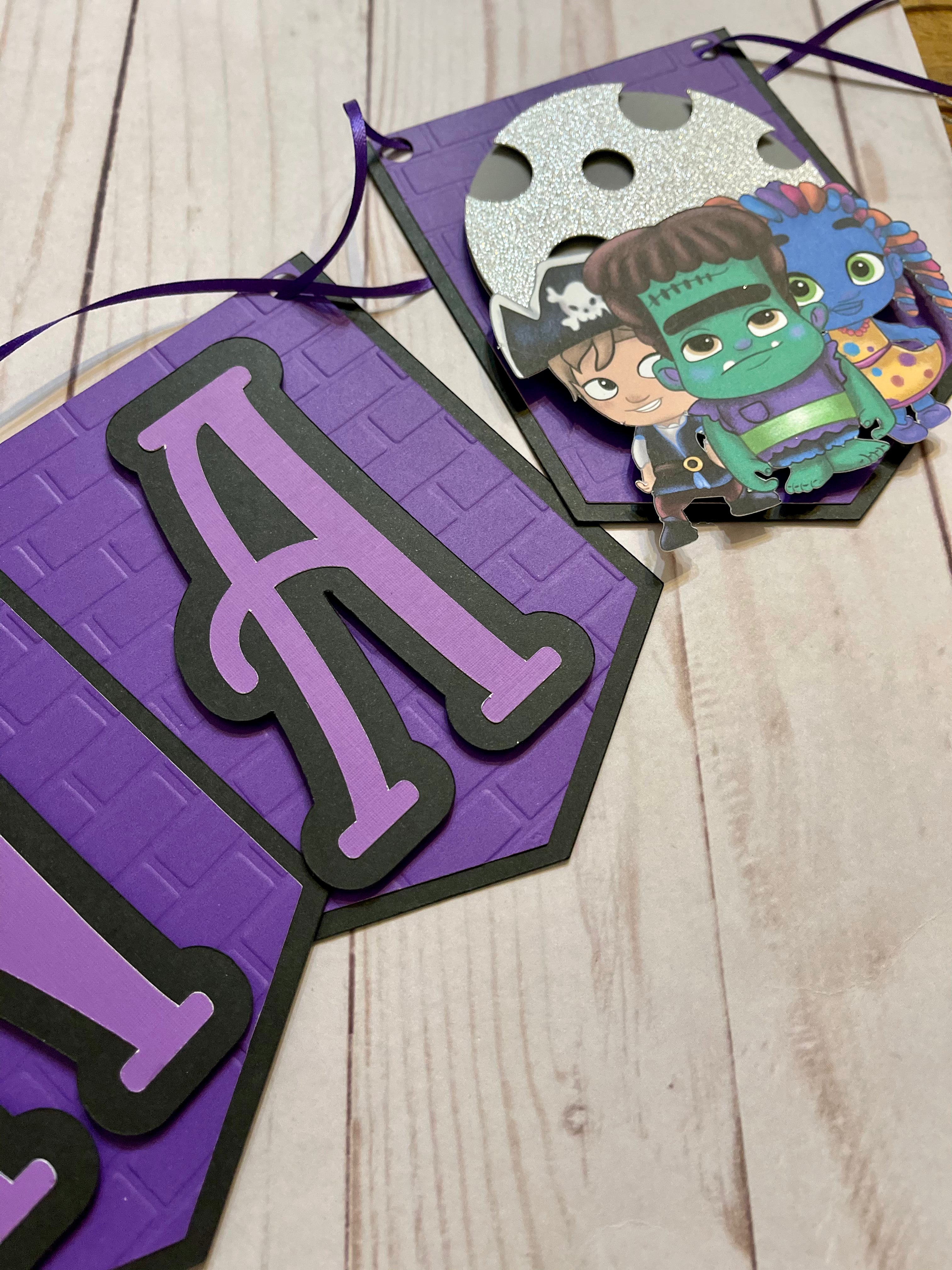 super monsters banner