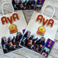 sing the movie favor bags