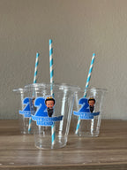 Boss baby Party decor