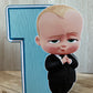 boss baby centerpiece 