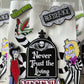 beetlejuice party favor bags