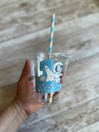 blast off party cups