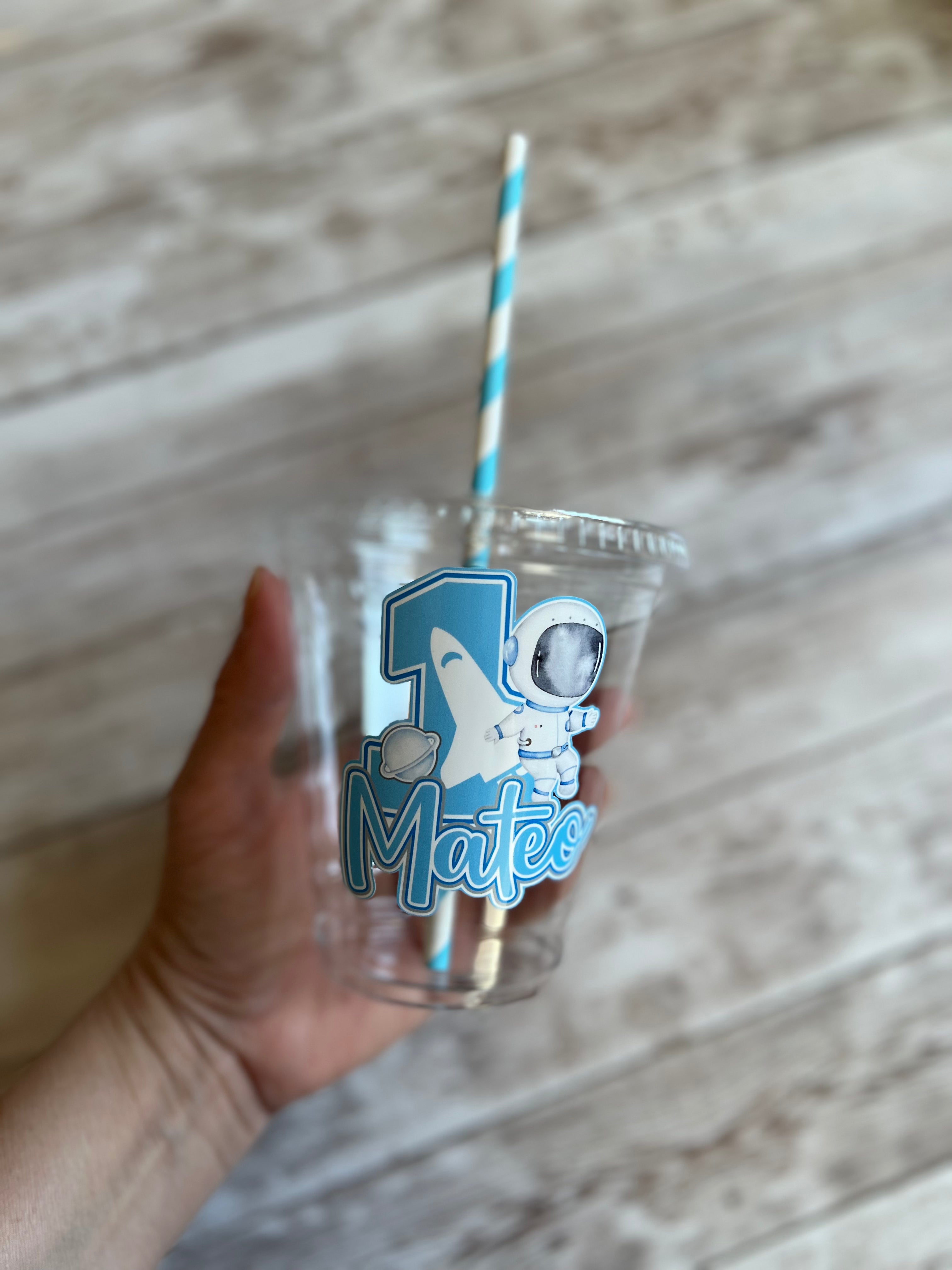 blast off party cups