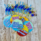 Boys Who Cry Cupcake Toppers