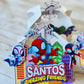 spiderman party favors