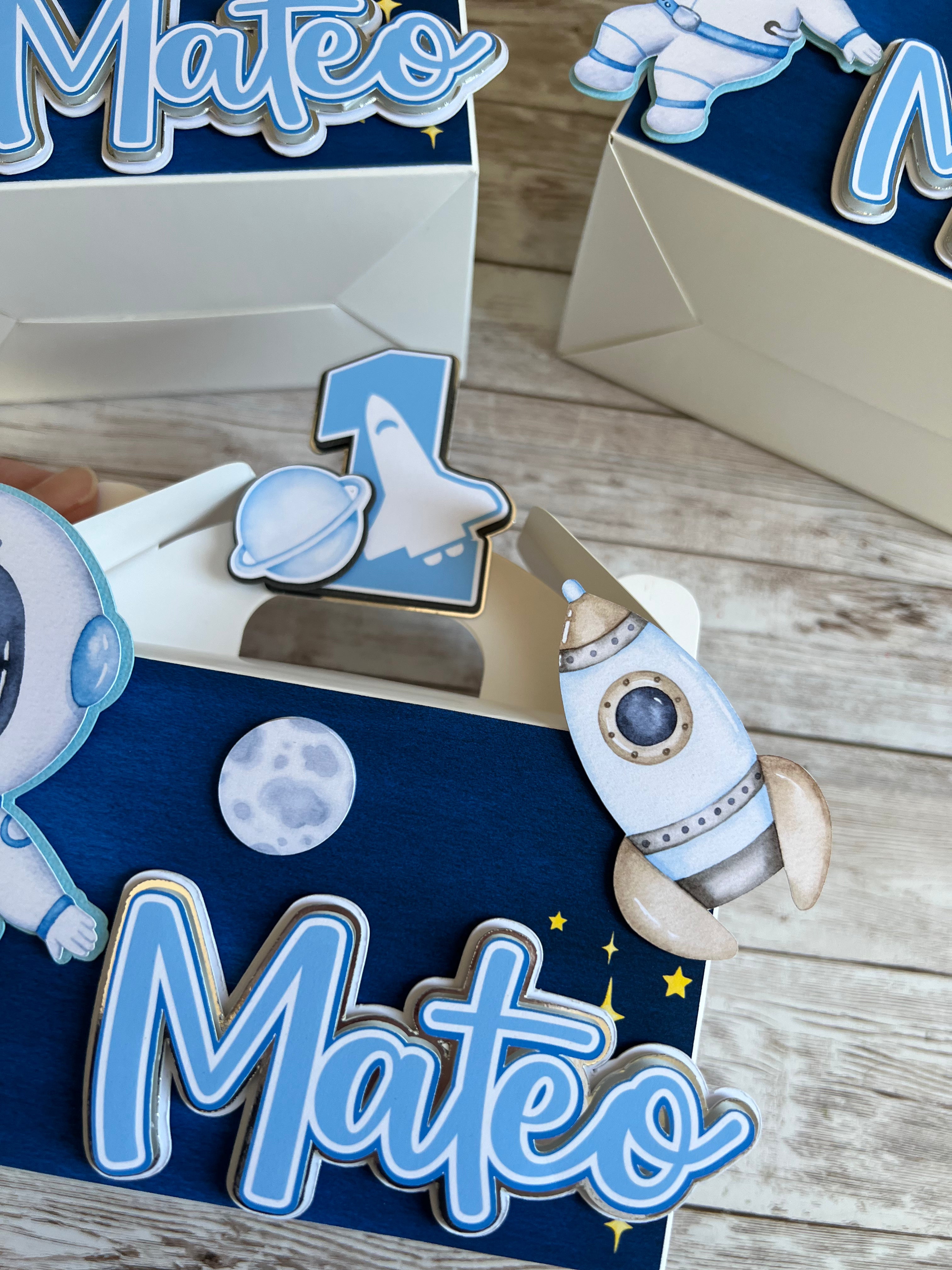 outer space goody boxes