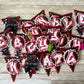spiderman miles morales birthday banner