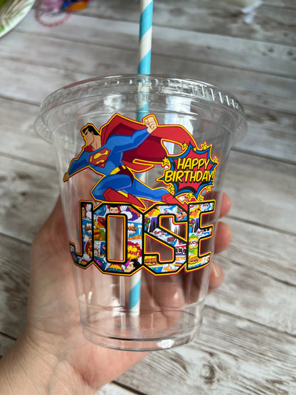 personalized cups 