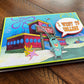 plankton graduation card