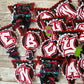 Spiderman birthday banner