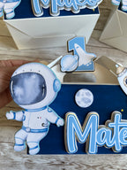 blast off to outer space favor boxes