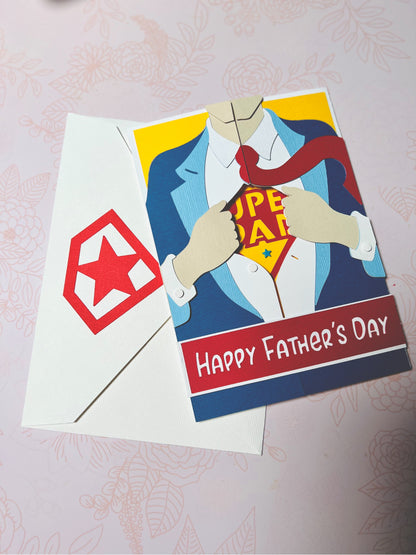 Father’s Day Card