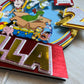 Toy Story cake topper