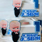 boss baby boxes