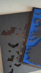 New baby congratulations card