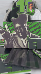 Tyler the creator favor boxes