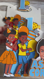 Gracie’s Favor Boxes