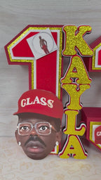 Don’t tap the glass Tyler ther creator