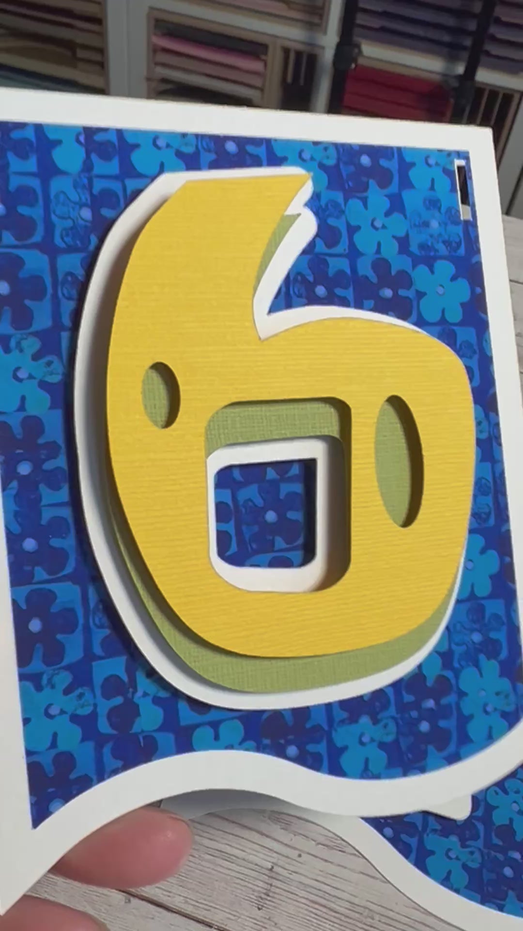 years later banner