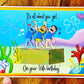 Boys Who Cry Card