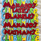 Mickey Mouse Clubhouse name 