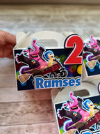 inside out party favor boxes