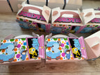 Monsters Inc Party Favors Treat Boxes