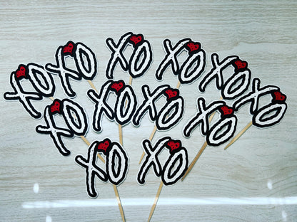 XO 