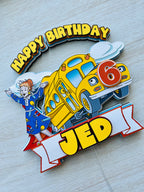 the magic school bus 