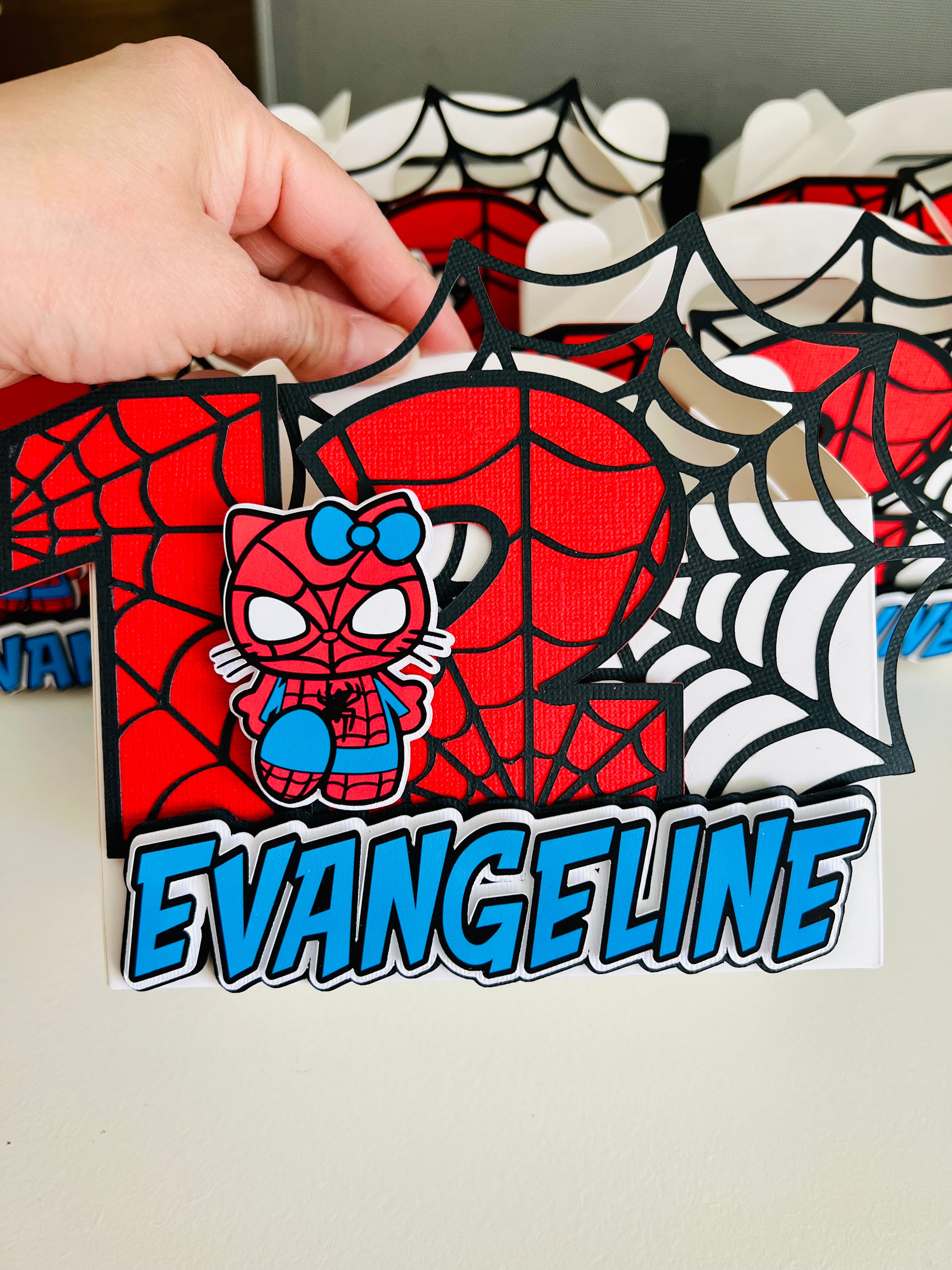 hello kitty treat boxes