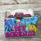 Monster Inc Party Favors Boxes