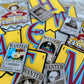 One Piece Birthday Banner