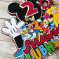 Mickey Mouse clubhouse