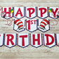 cat in the hat banner